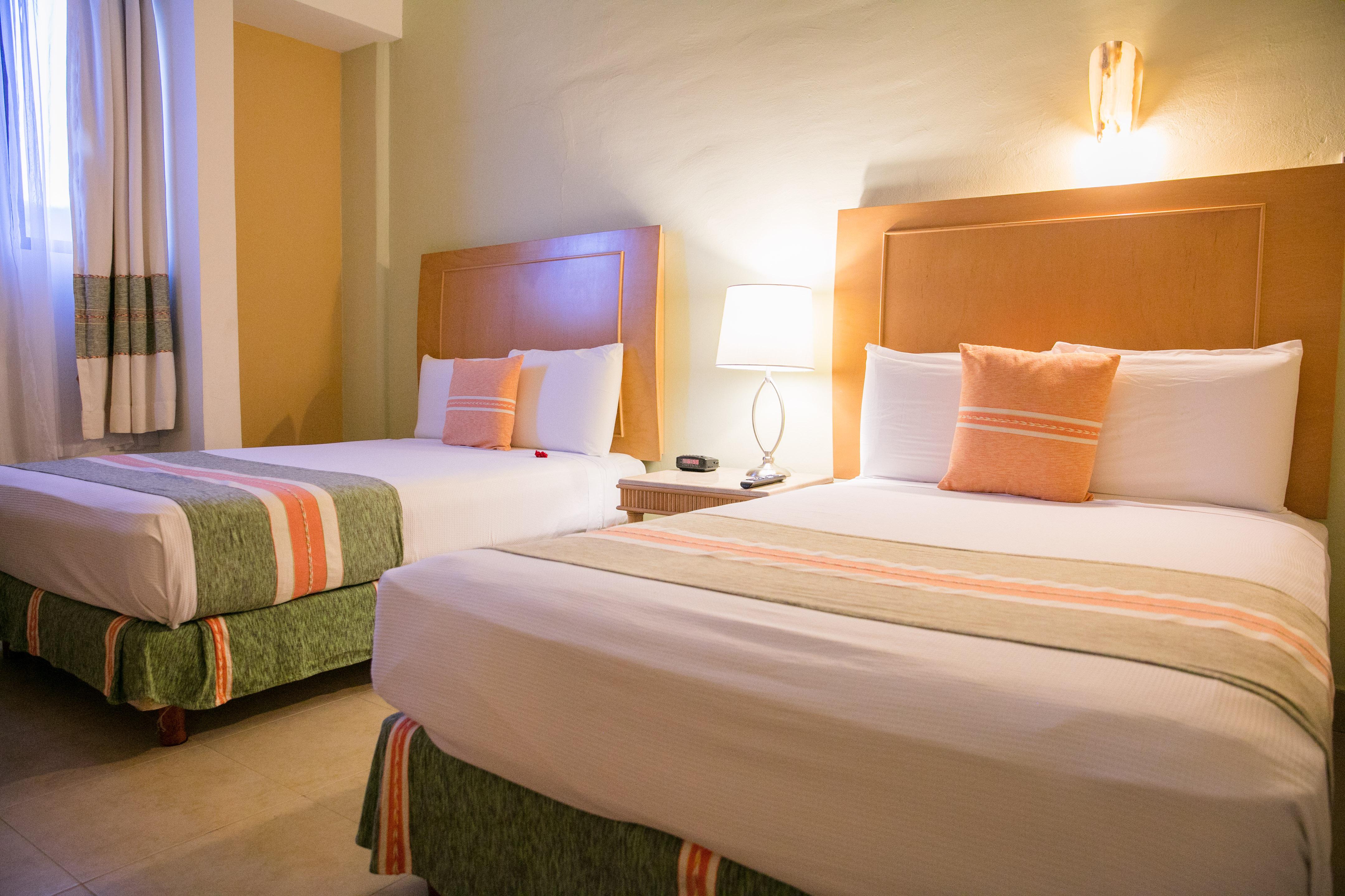Binniguenda Huatulco & Beach Club Exterior foto